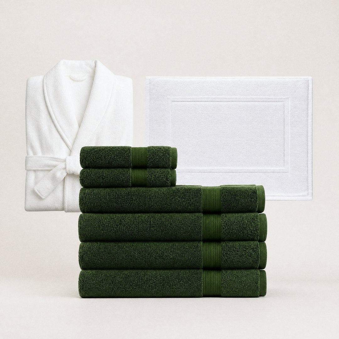Sanctuary Spa Ritual Bundle set