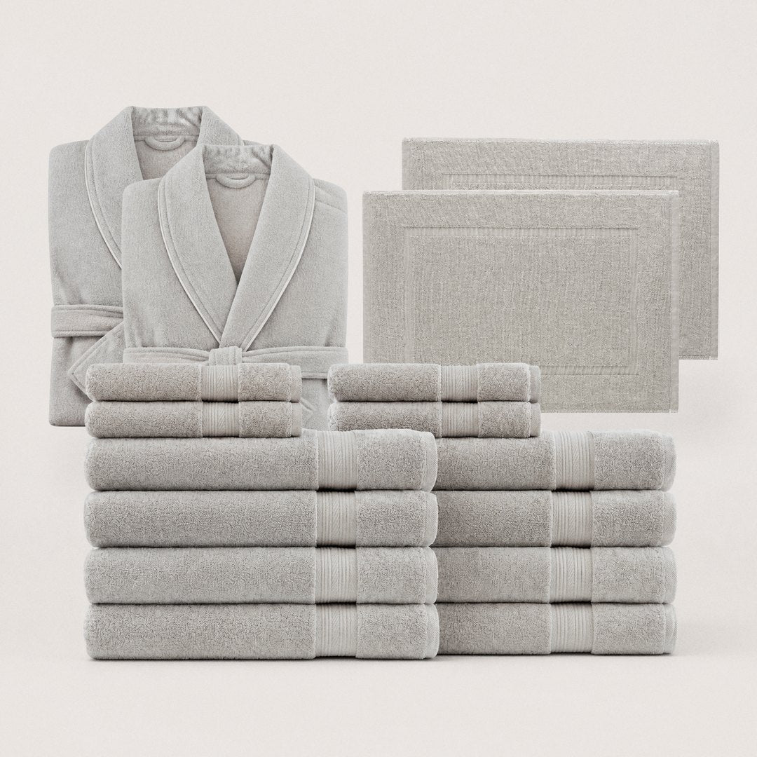 Ultimate Spa Escape Bundle set