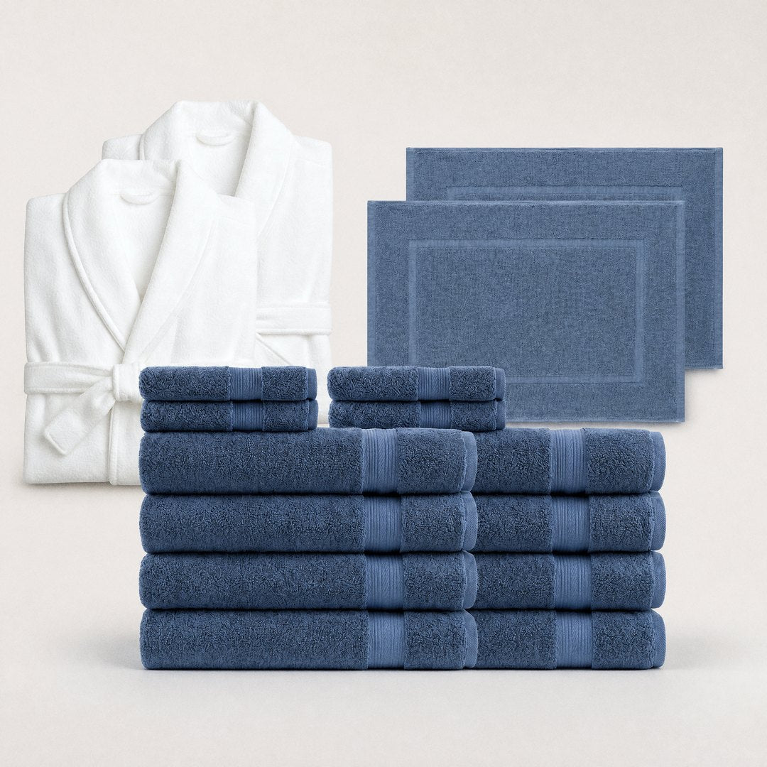 Ultimate Spa Escape Bundle set