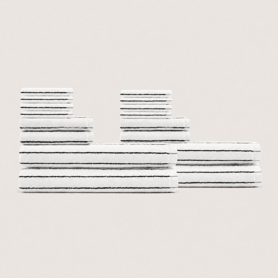 Ultrasoft Family Bundle set (Cloud White & Black)