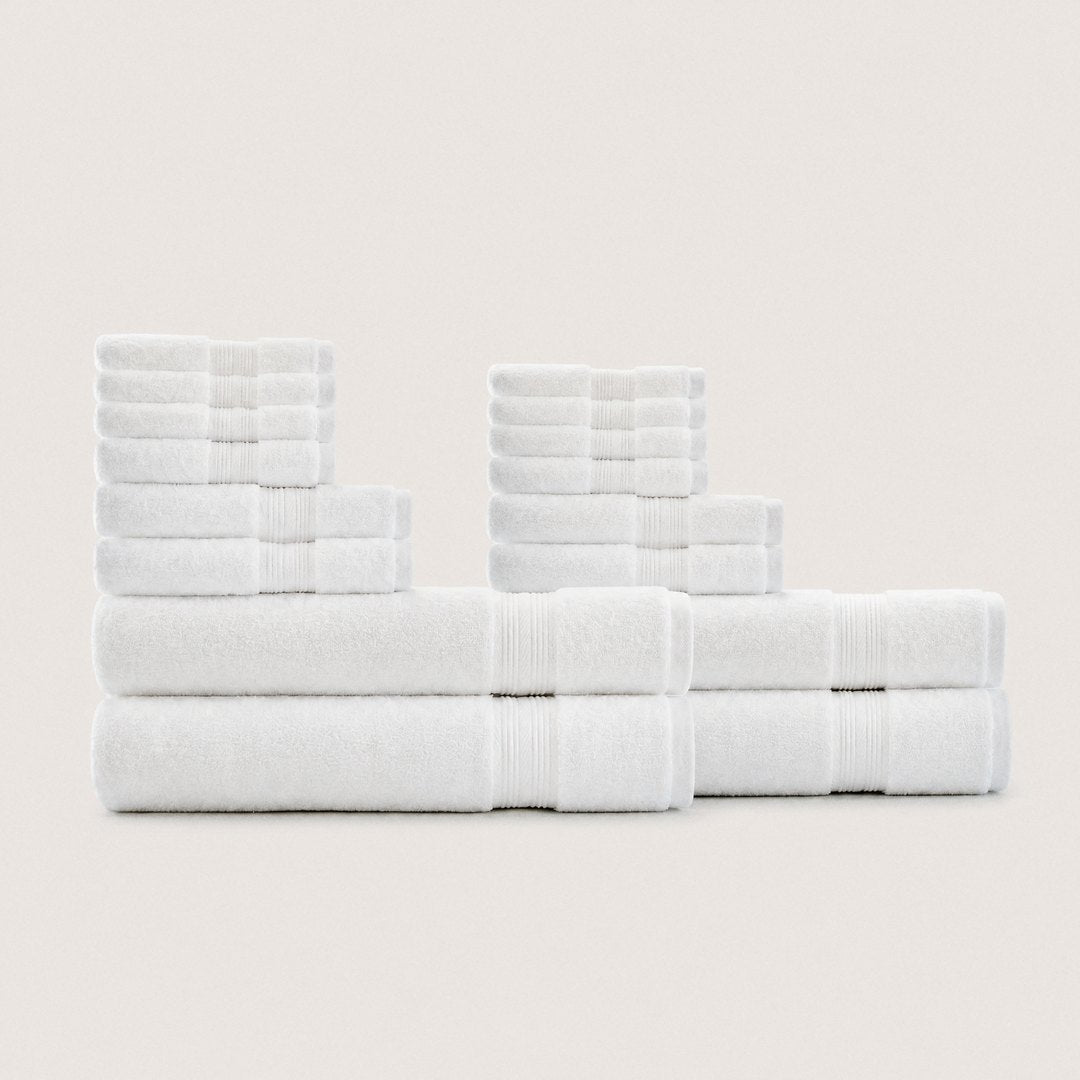Ultrasoft Family Bundle set (Cloud White)