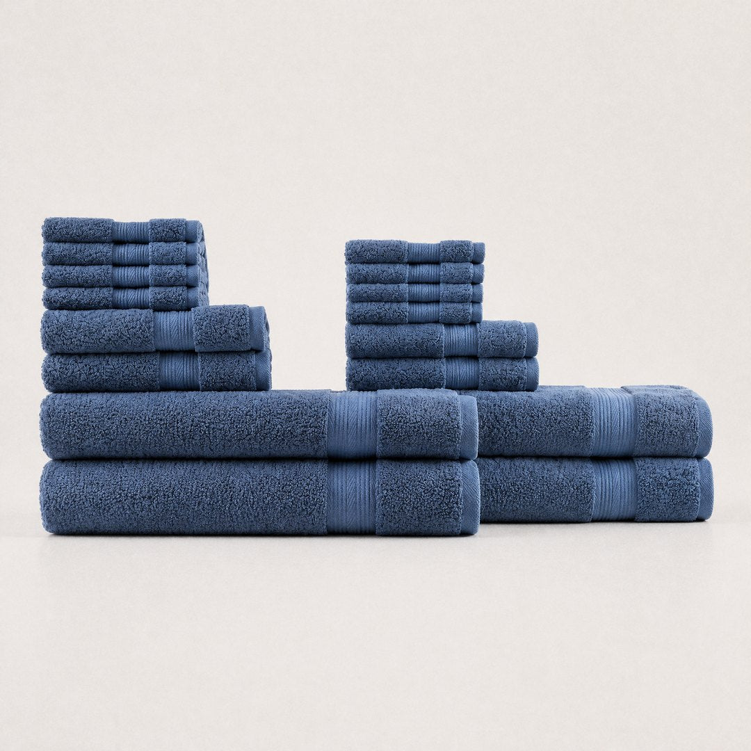Ultrasoft Family Bundle set (Lapiz Blue)