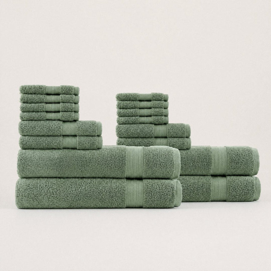 Ultrasoft Family Bundle set (Sage)