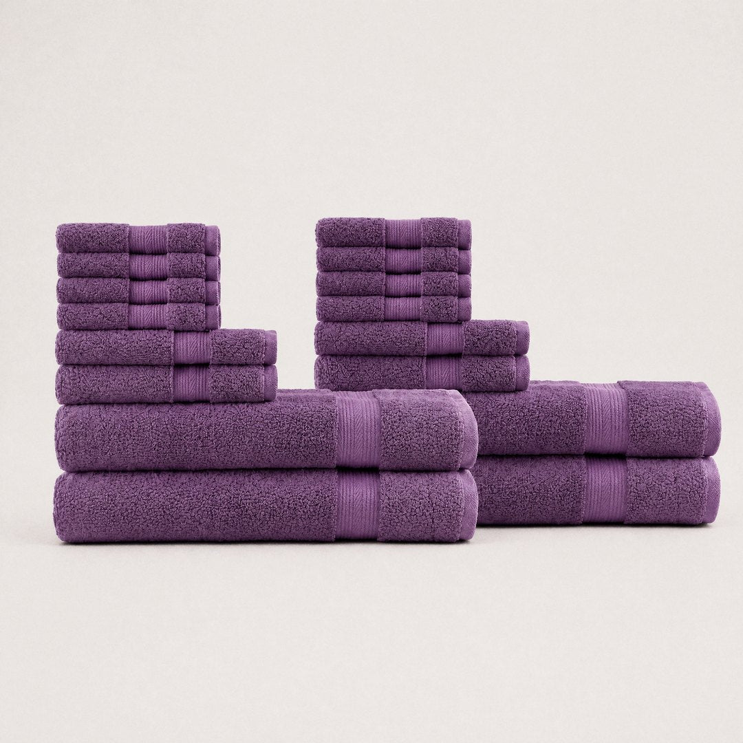 Ultrasoft Family Bundle set (Violet)