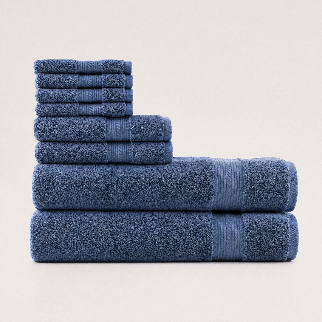 Ultrasoft Bath Bundle pack (Lapiz Blue)