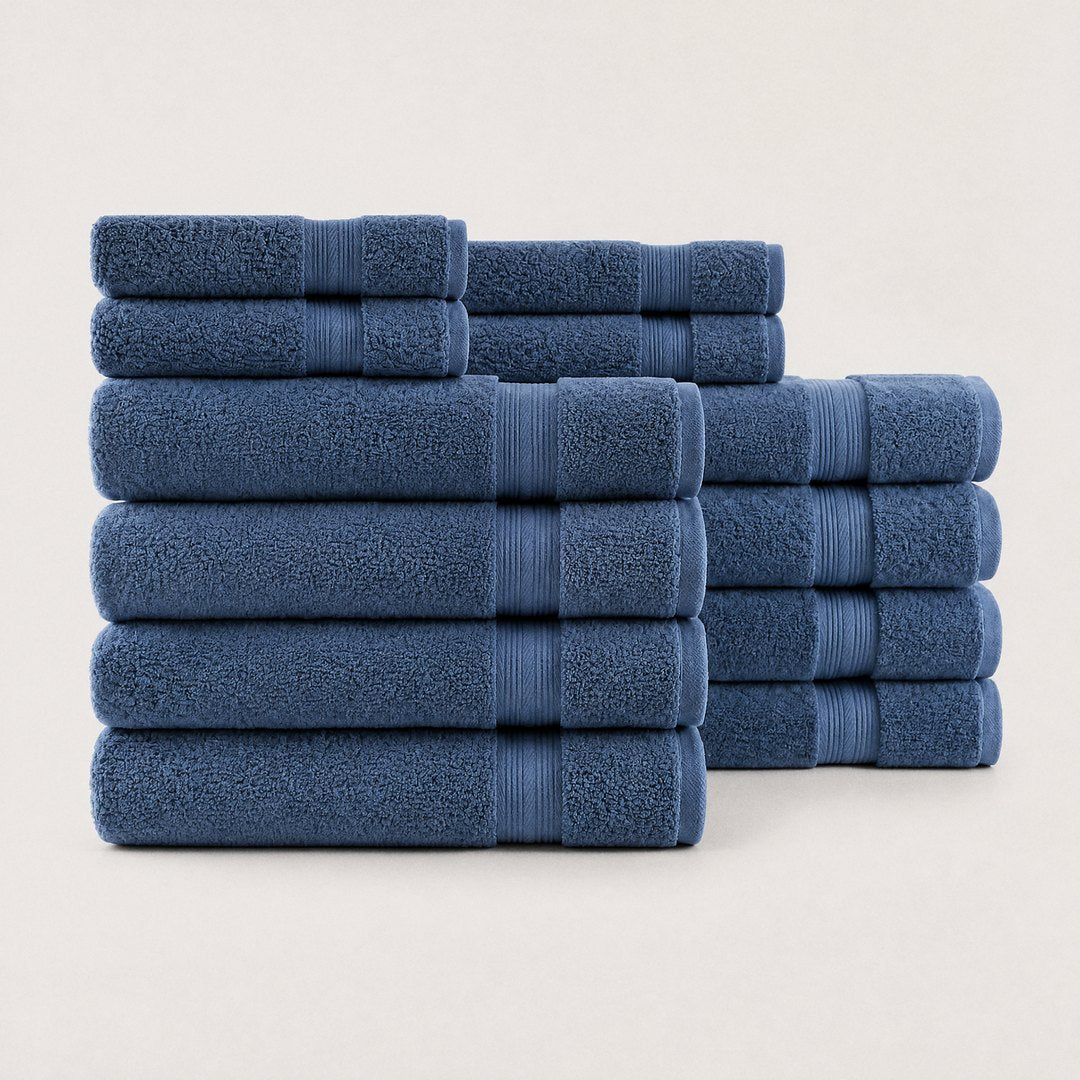 Ultrasoft Luxe Bundle pack (Lapiz Blue)