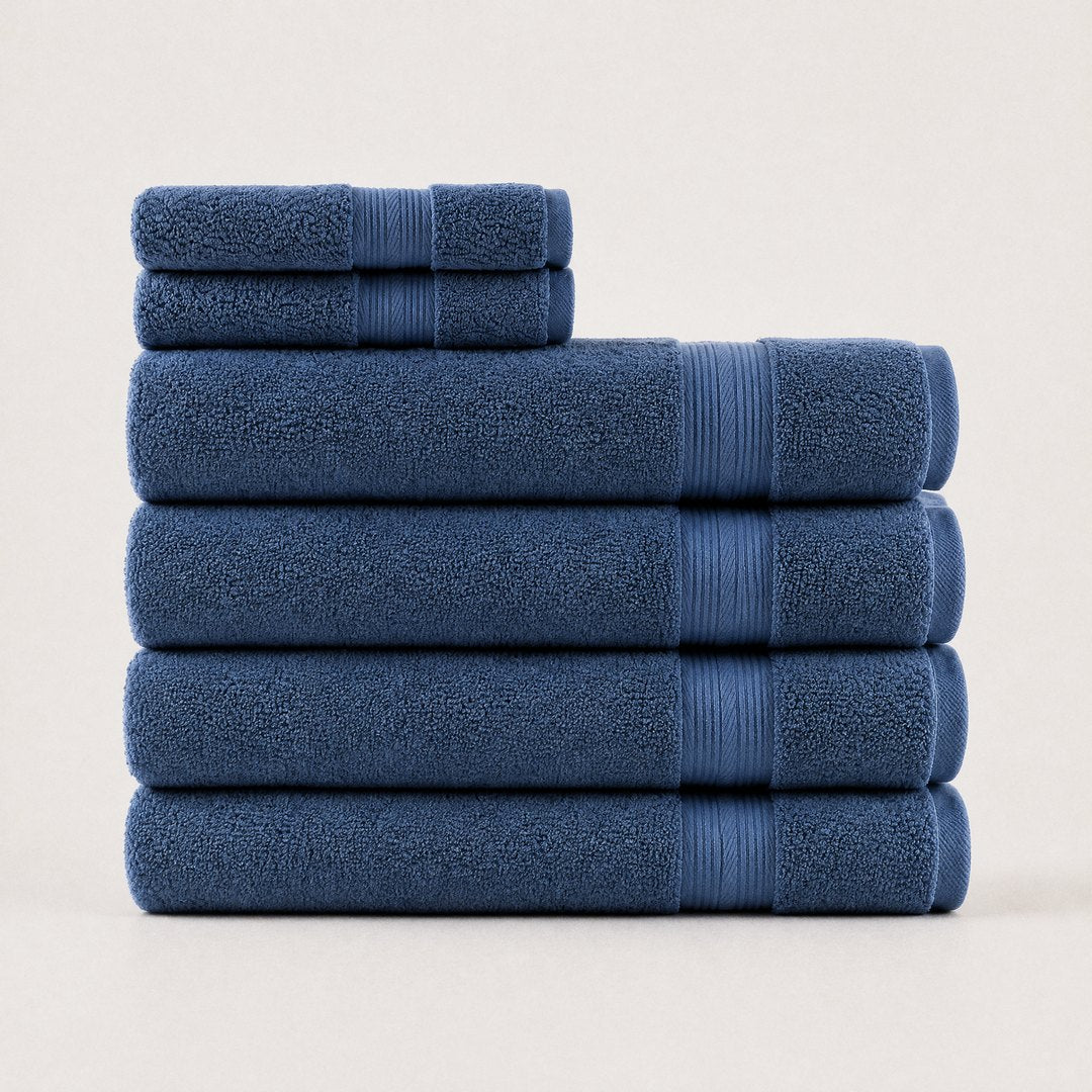 Ultrasoft Spa Bundle pack (Lapiz Blue)