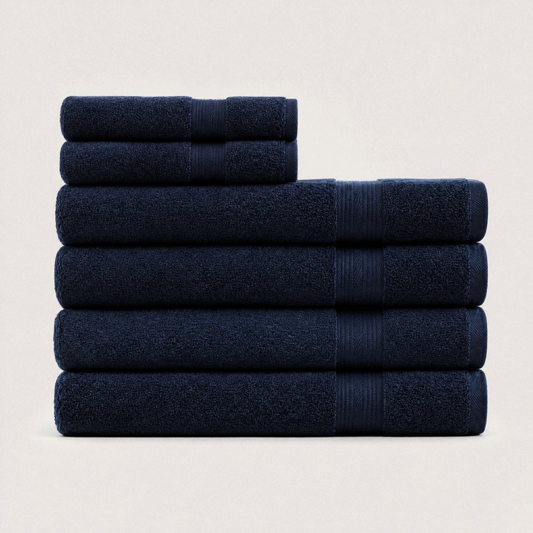 Ultrasoft Spa Bundle pack (Navy Blue)